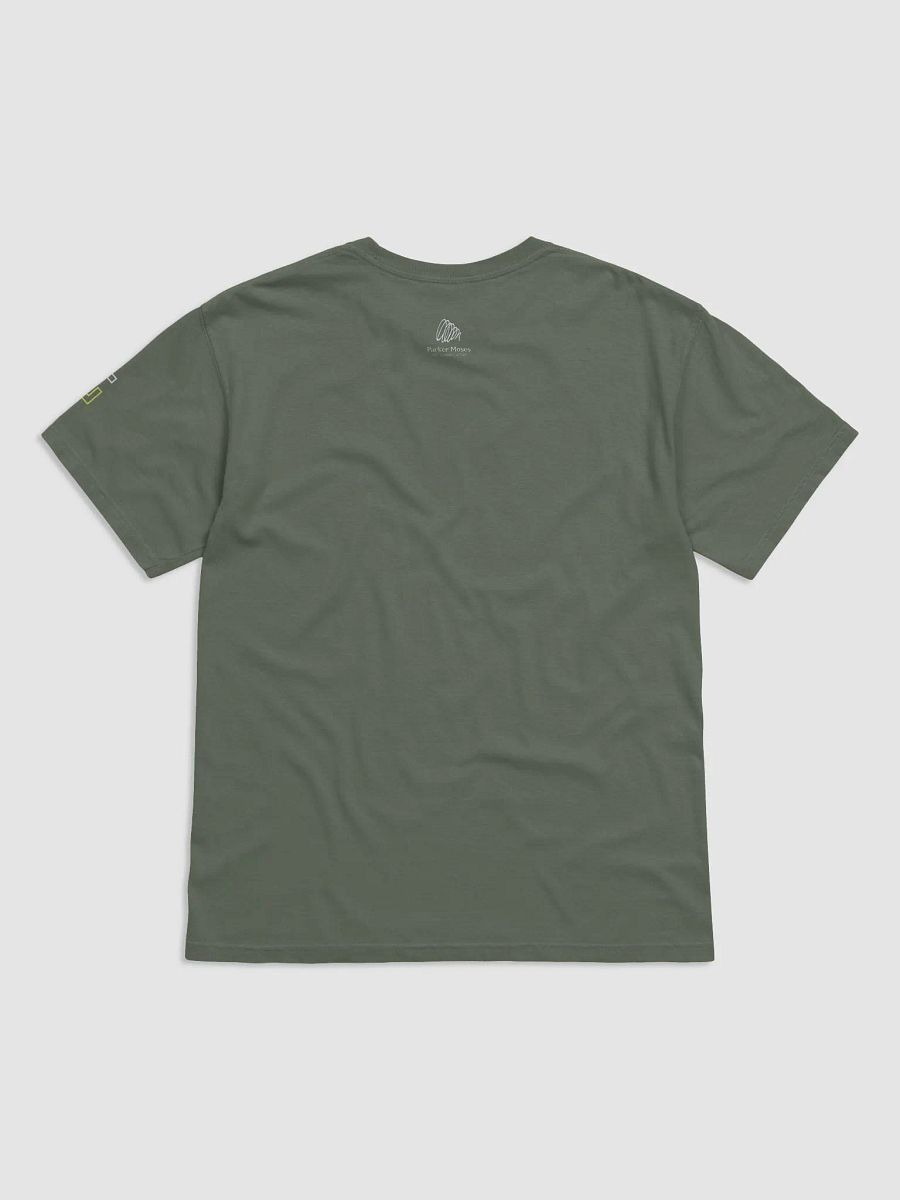 Crescendo Art Tee product image (7)