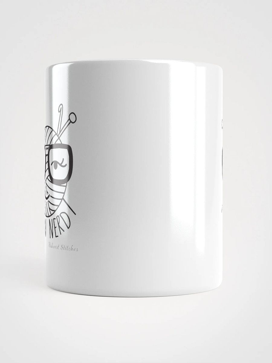Yarn Nerd mug product image (14)