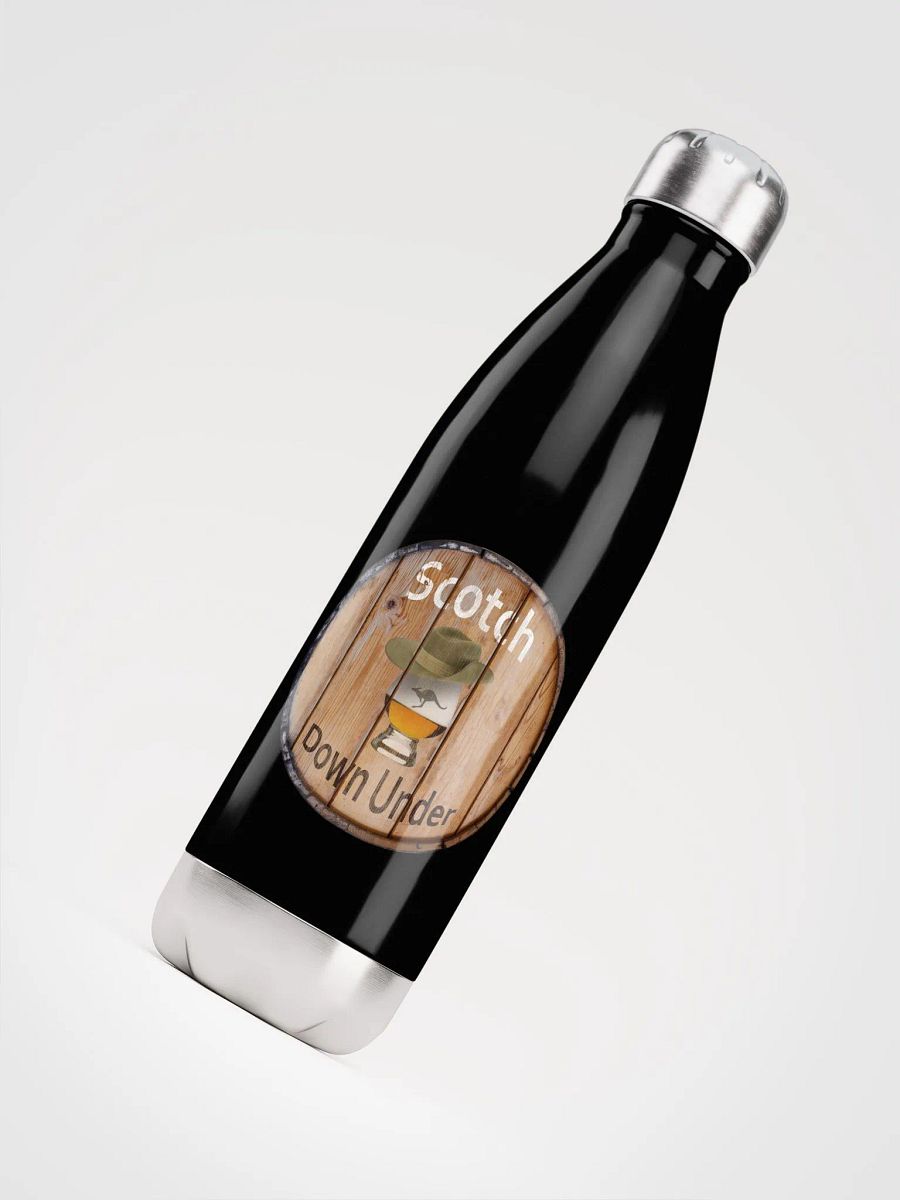 SDU Stainless Steel Water Bottle product image (8)