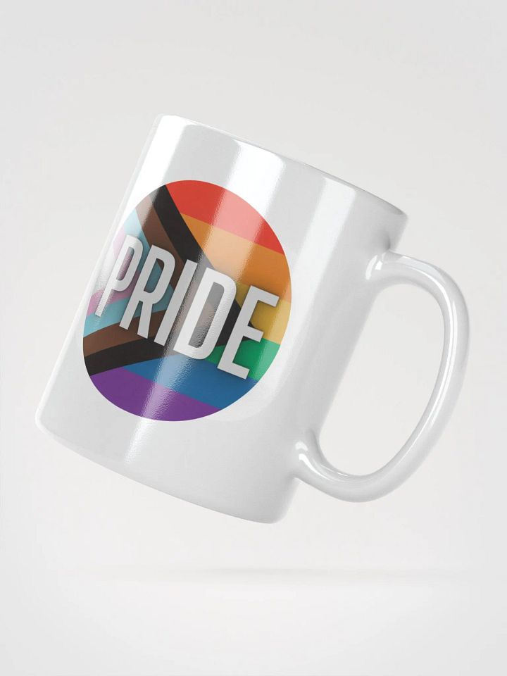Pride Mug product image (2)