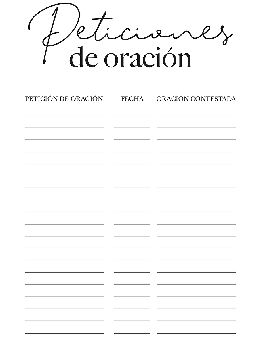 Mis días con mi Amado Devocional digital product image (4)