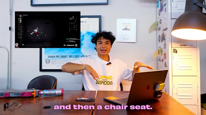 Video thumbnail