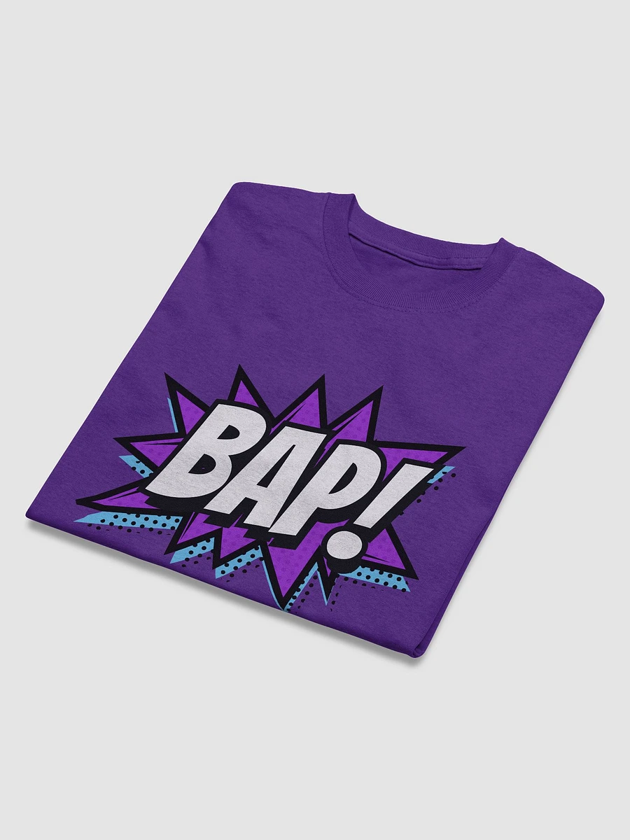 BAP Quantum T-Shirt product image (4)