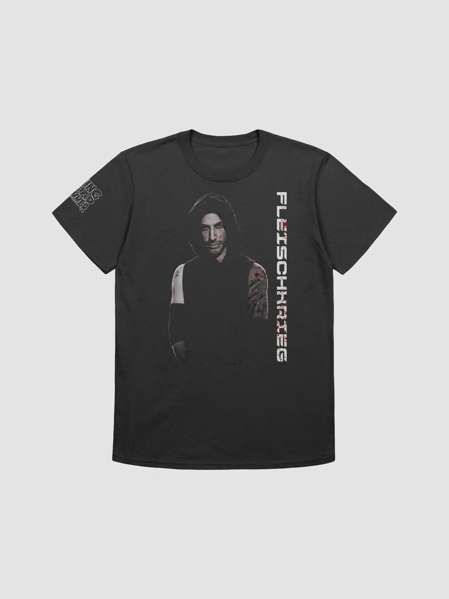 Living Dead Drummer product image (1)