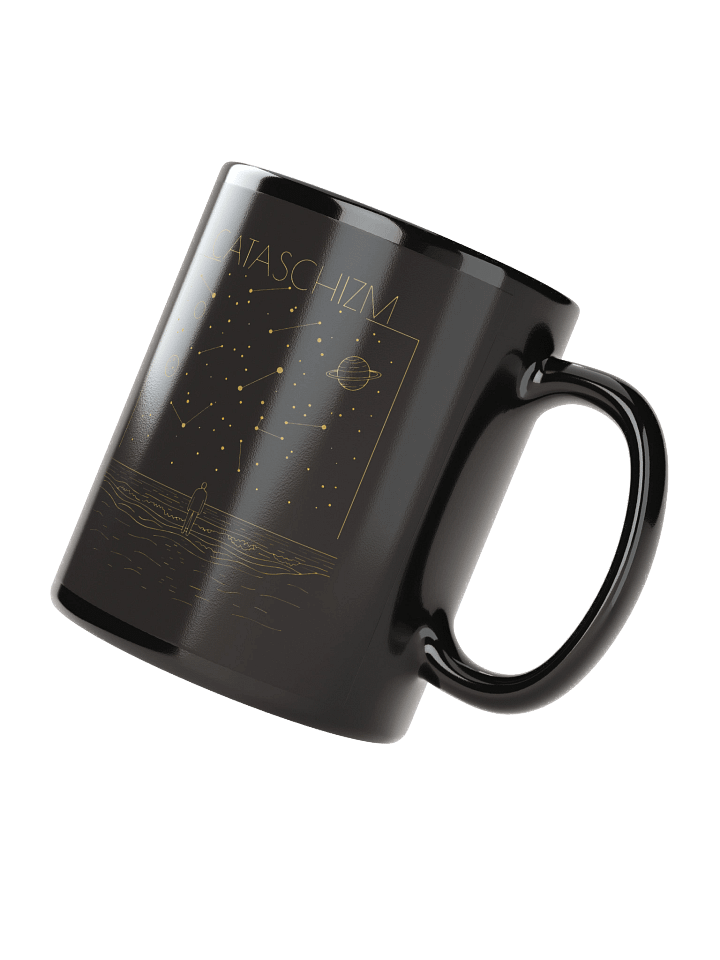 Earth, Seas, & Skies Mug product image (3)