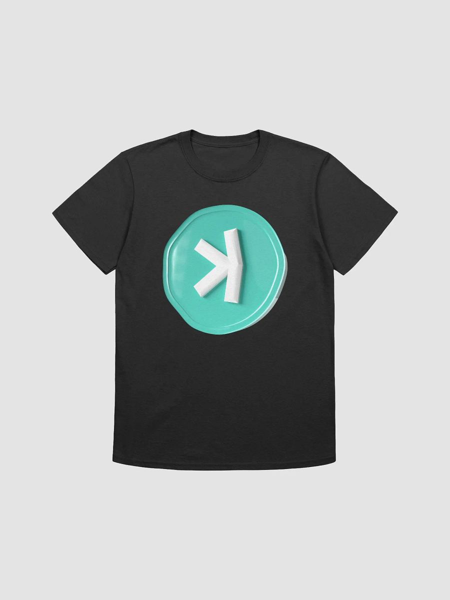 Kaspa T-Shirt product image (1)