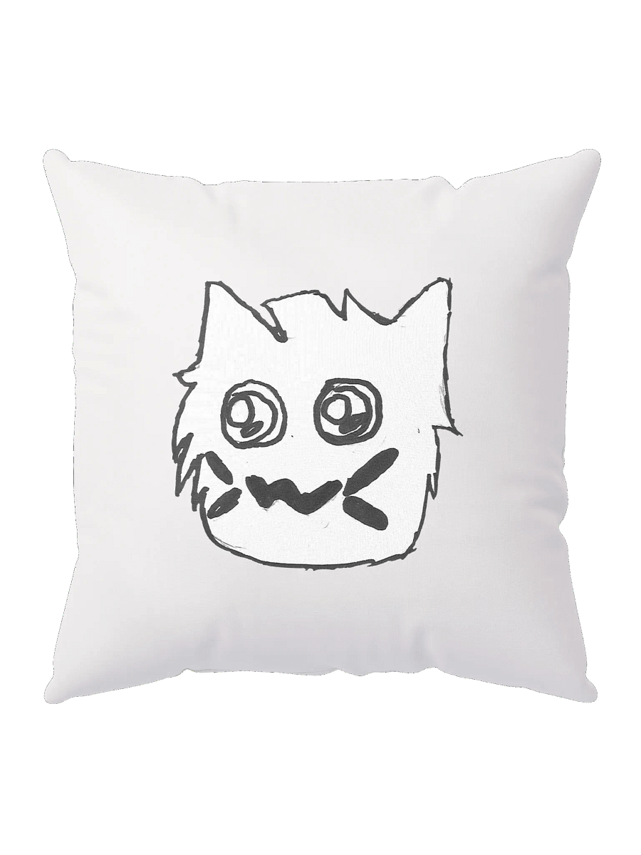 Neocat Numberz (Pillow) product image (5)