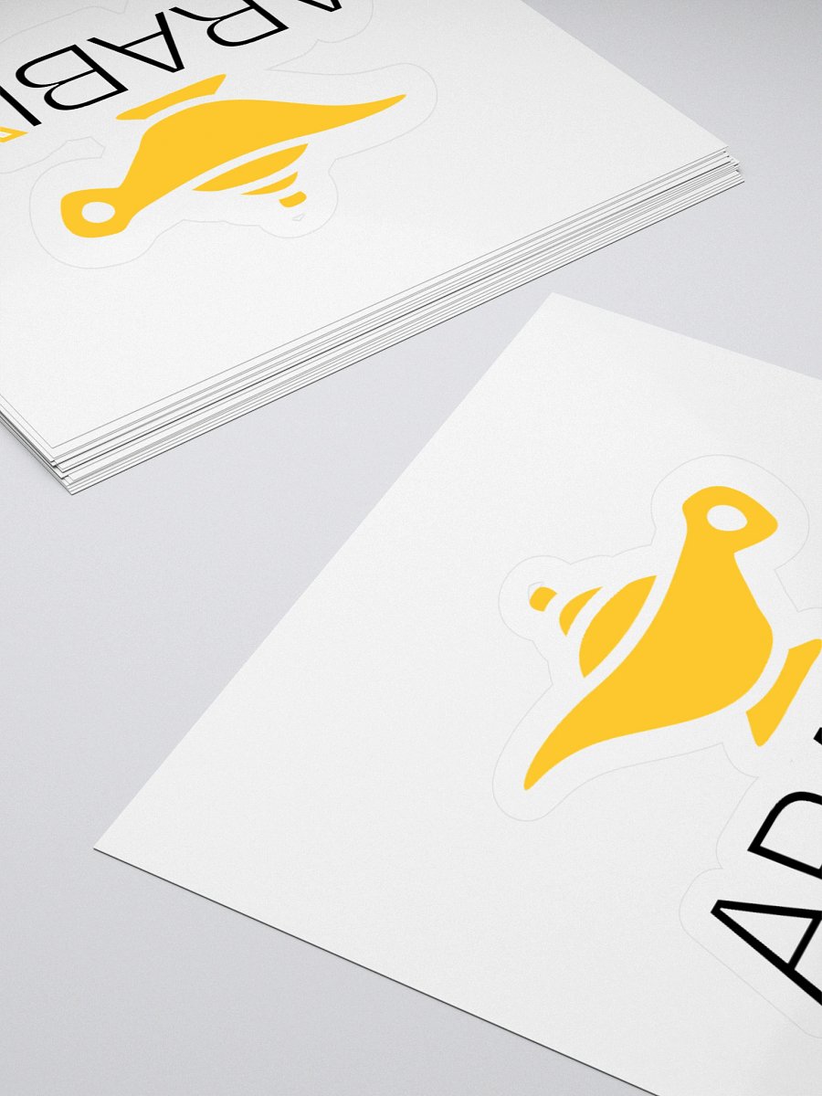 Arabix Sticker product image (4)