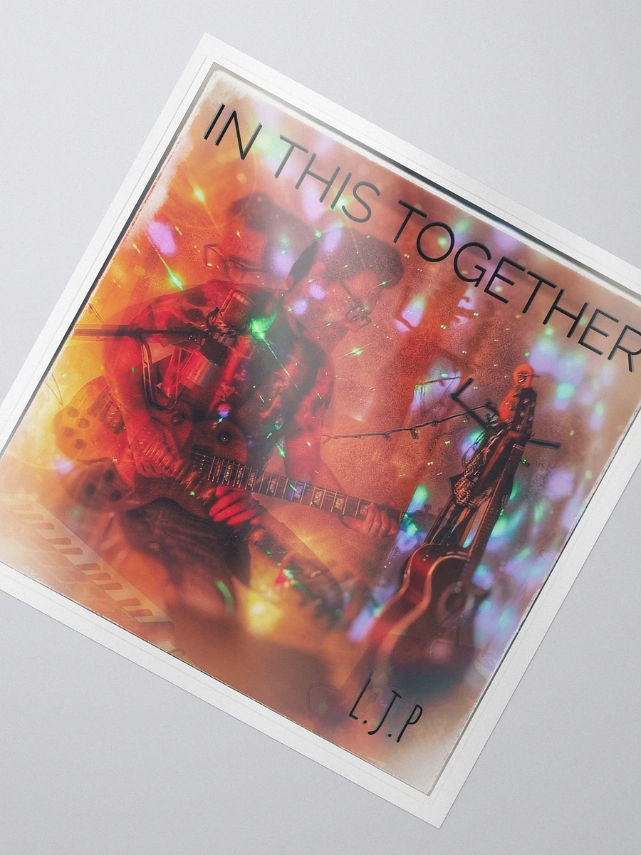 In This Together Sticker product image (2)