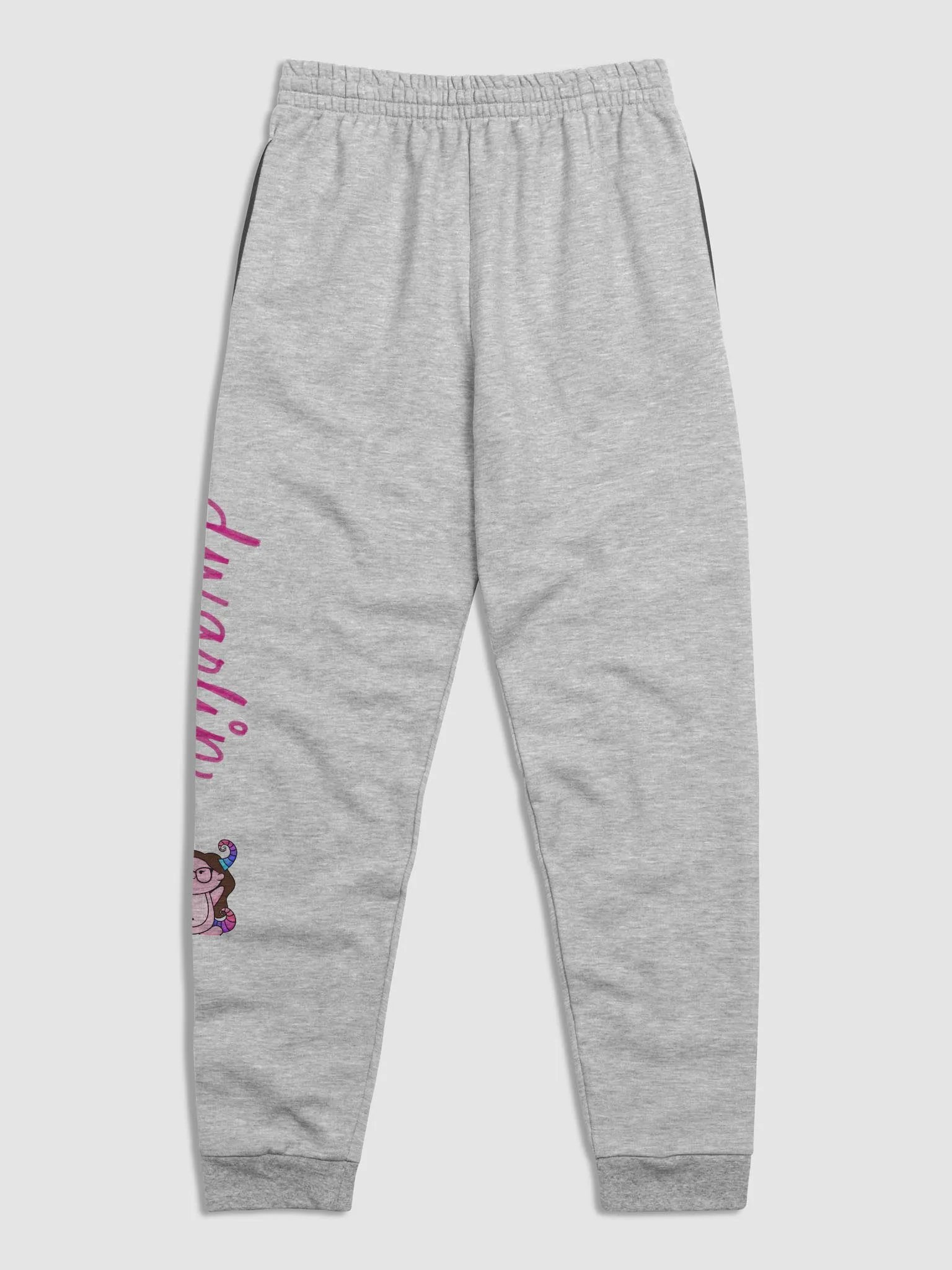 Monstie Dwarlin Joggers product image (2)