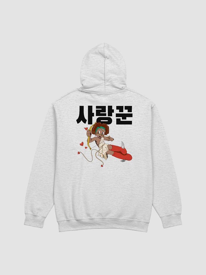AniMane 'LOVER' Hoodie product image (4)