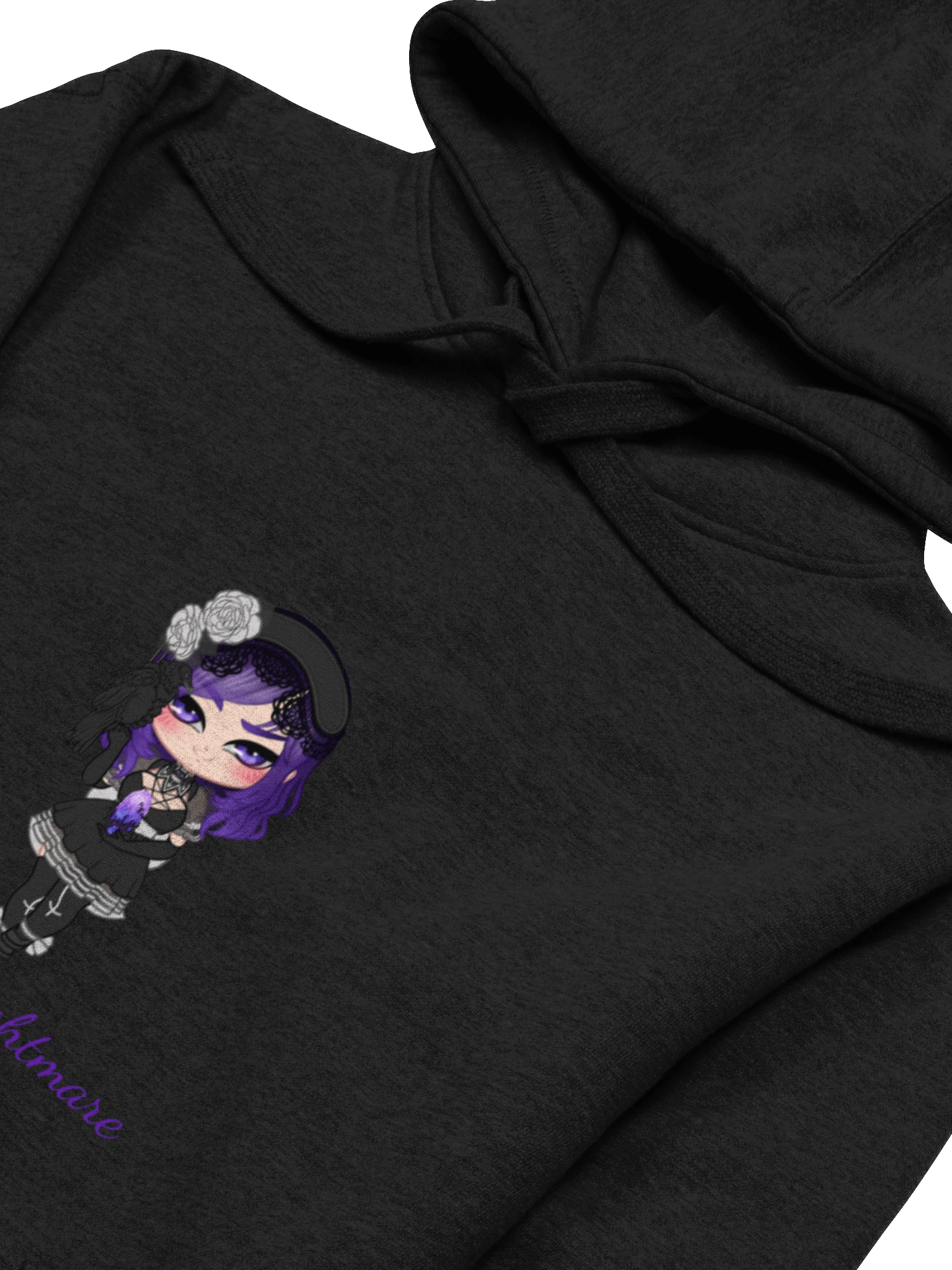 Sally_nightmare Cozy Hoodie product image (31)