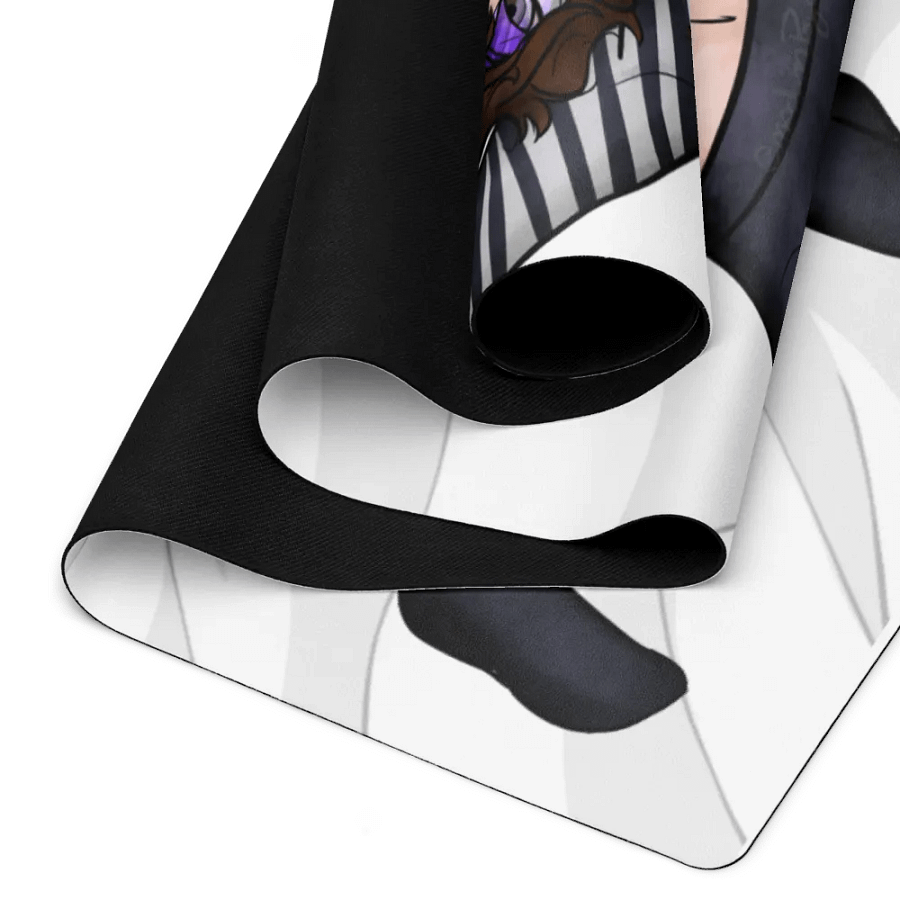 Denny Dakimakura Yoga Mat product image (2)