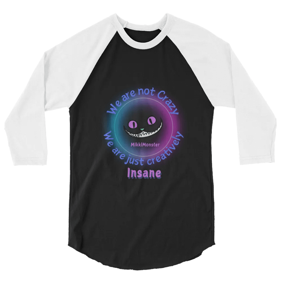 Long sleeve T product image (12)