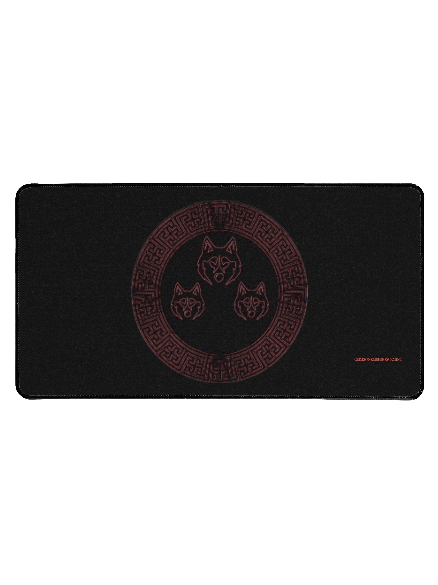 Midnight Support Desk Mat product image (1)