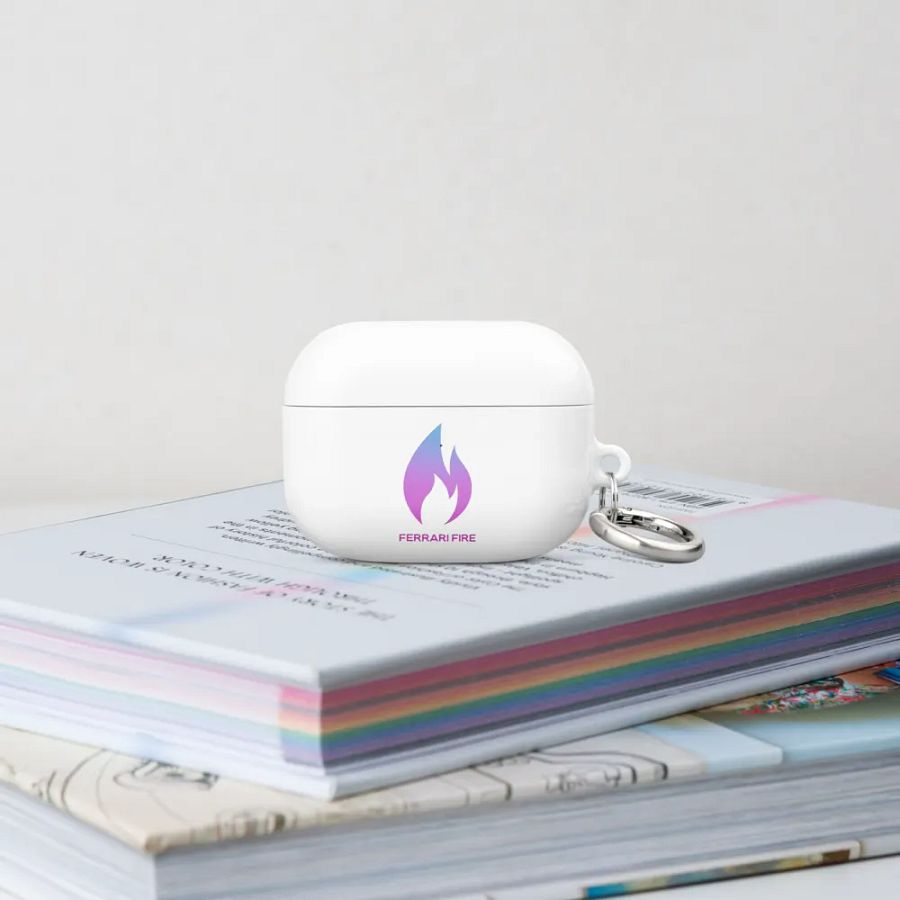 Air Pod Case White product image (11)