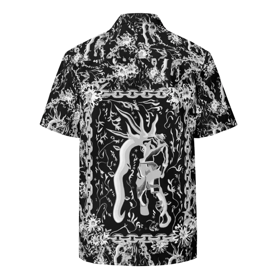 Vardorvis Button Up (LTD. EDITION) product image (8)