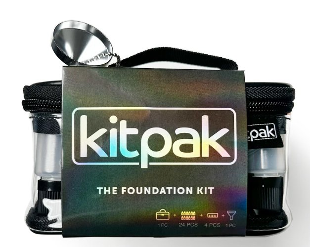Kitpak - The Foundation Kit product image (1)