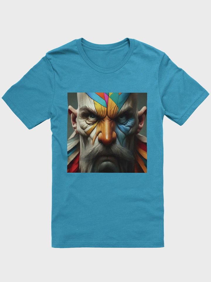 Iconic Comfort Tee product image (1)