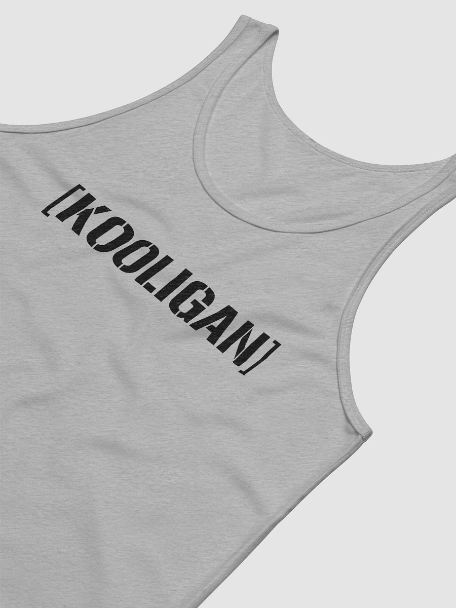 KOOLIGAN - Men of Love Bright Tank product image (8)