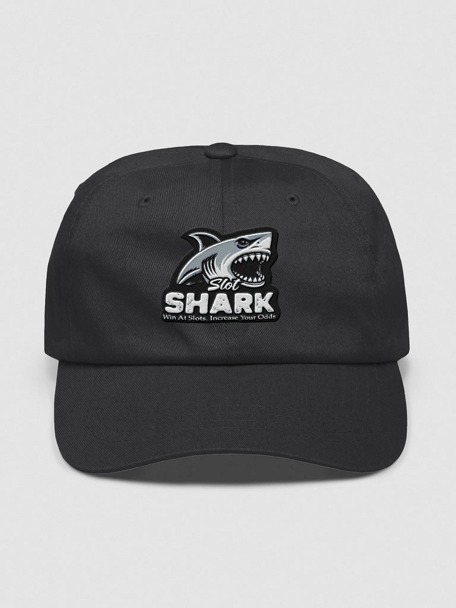 Embroidered "Dad" Hat product image (1)
