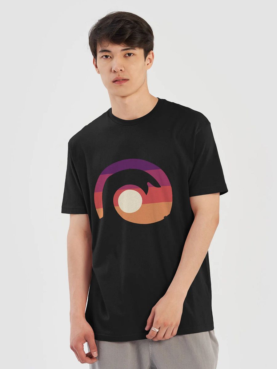 Valakkar Rider Shirt product image (5)