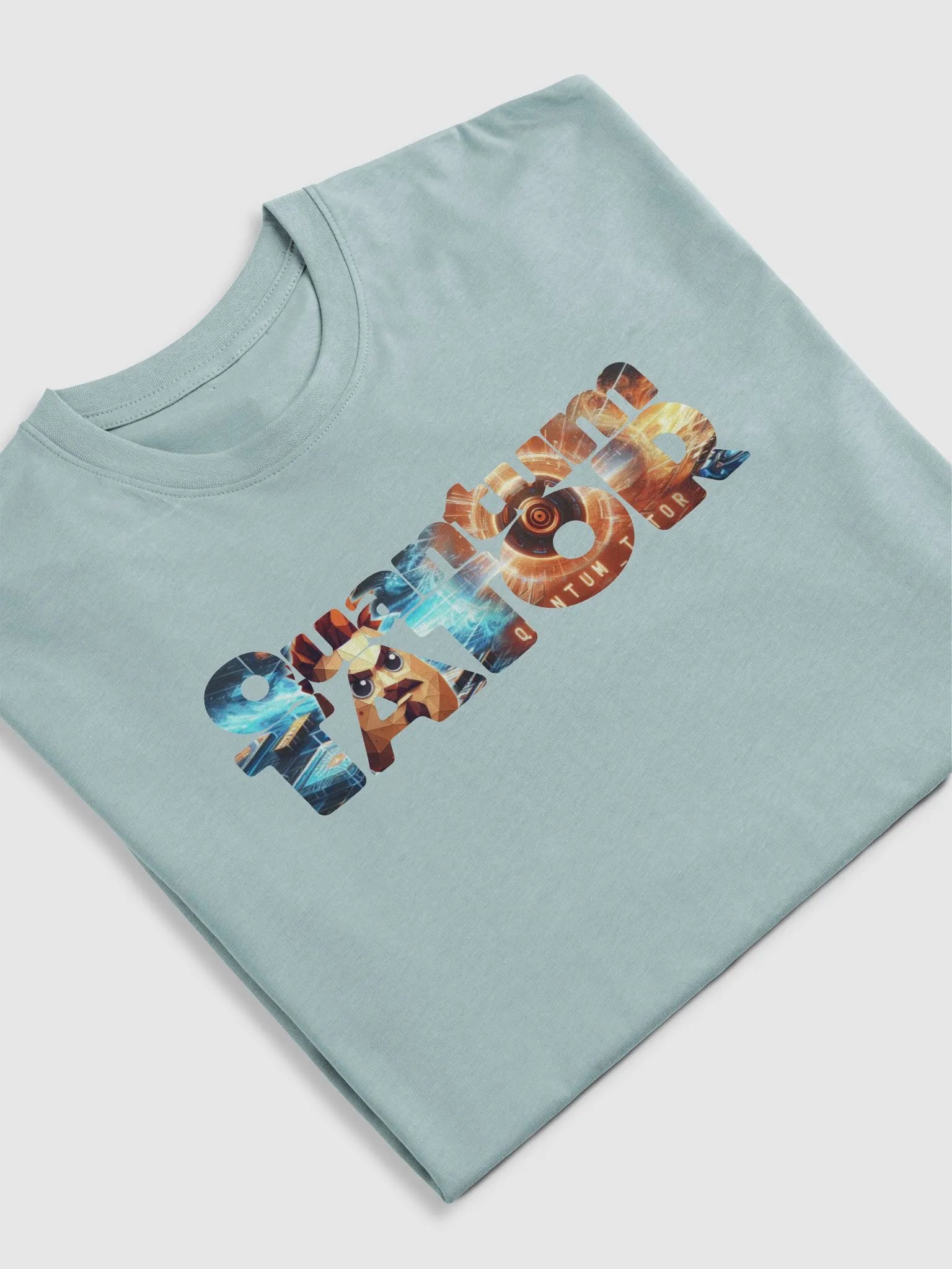 Quantum Tee-ator product image (32)