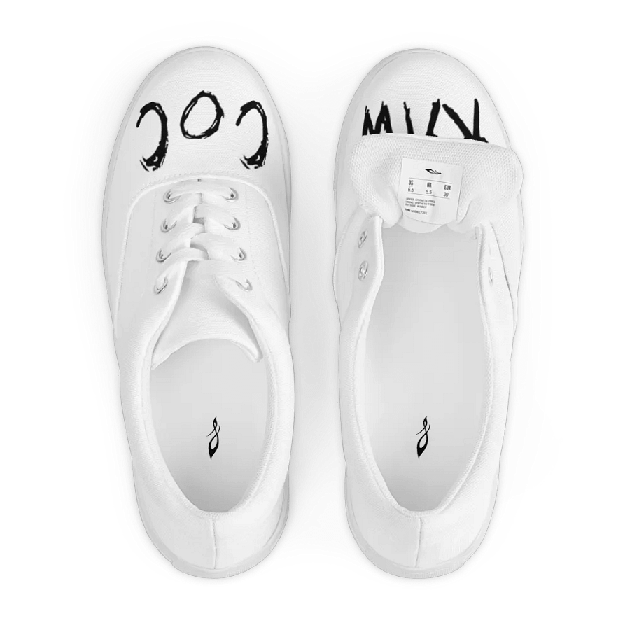Raw CoC Mafia Shoes product image (8)