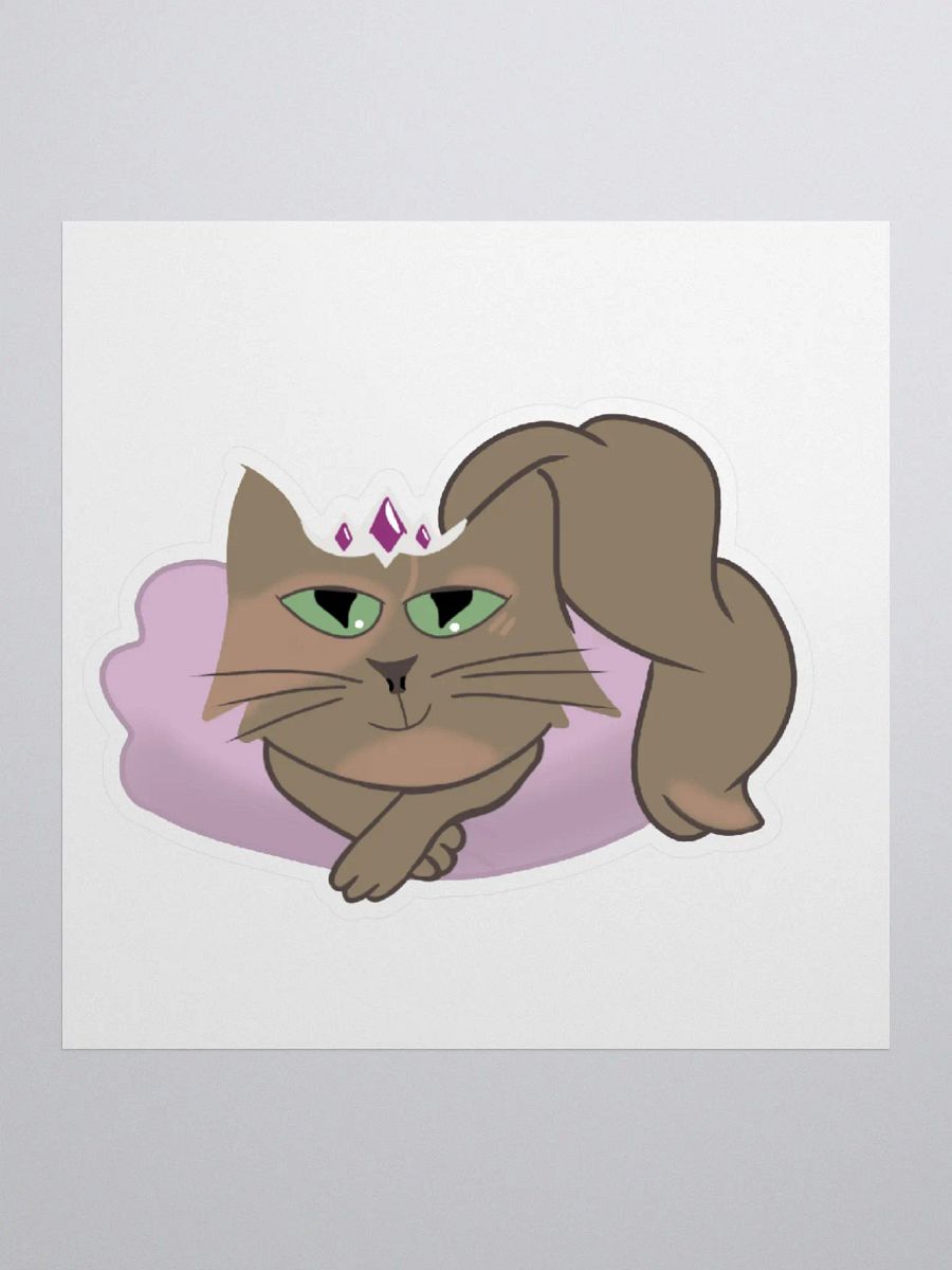 Selena Follower Emote - sticker product image (1)