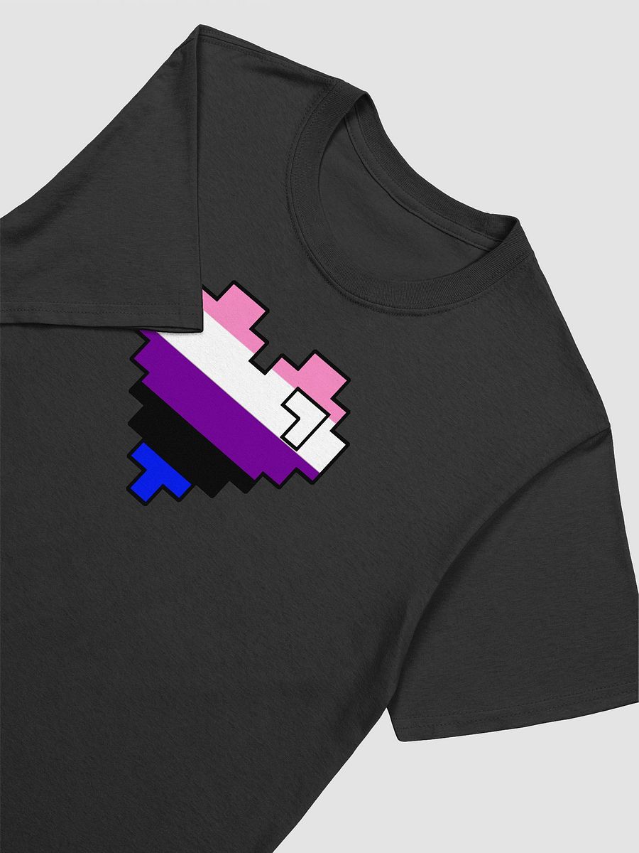 Pride 2024 Shirt - Genderfluid product image (15)