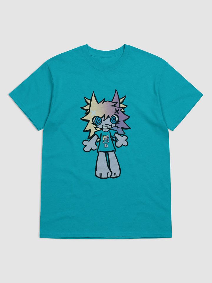 FEM&M Inception shirt :3 product image (2)