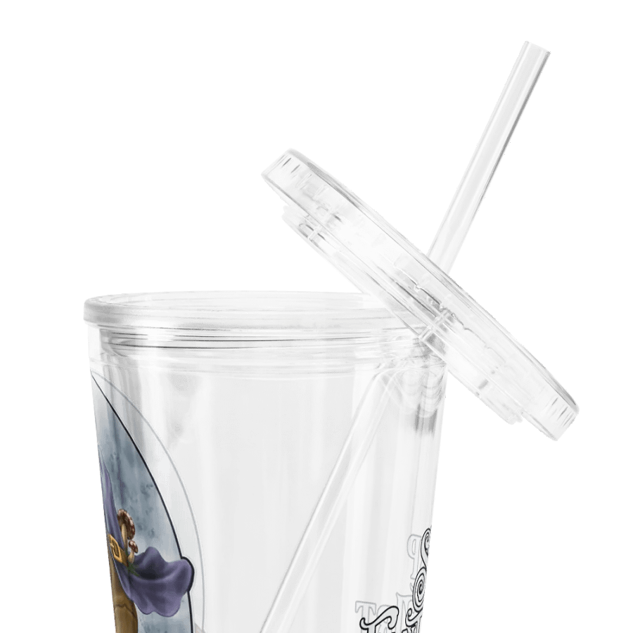 Enchanted Toad - SFA Double Wall Tumbler product image (9)