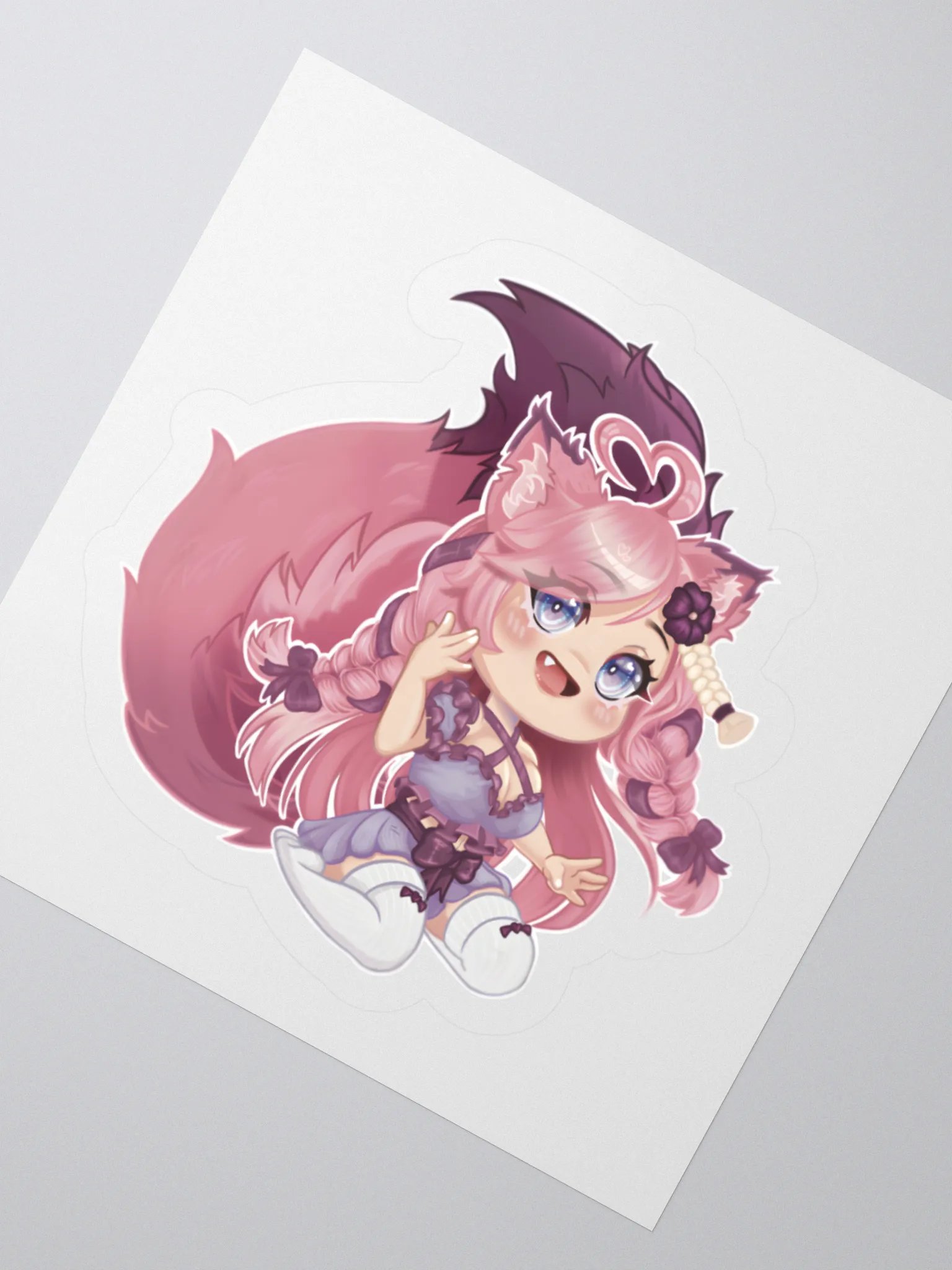 Smol Bean product image (6)