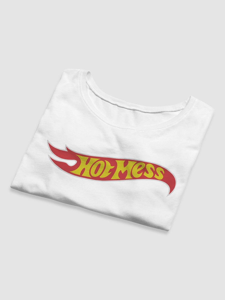Hot Mess Crop Top product image (8)
