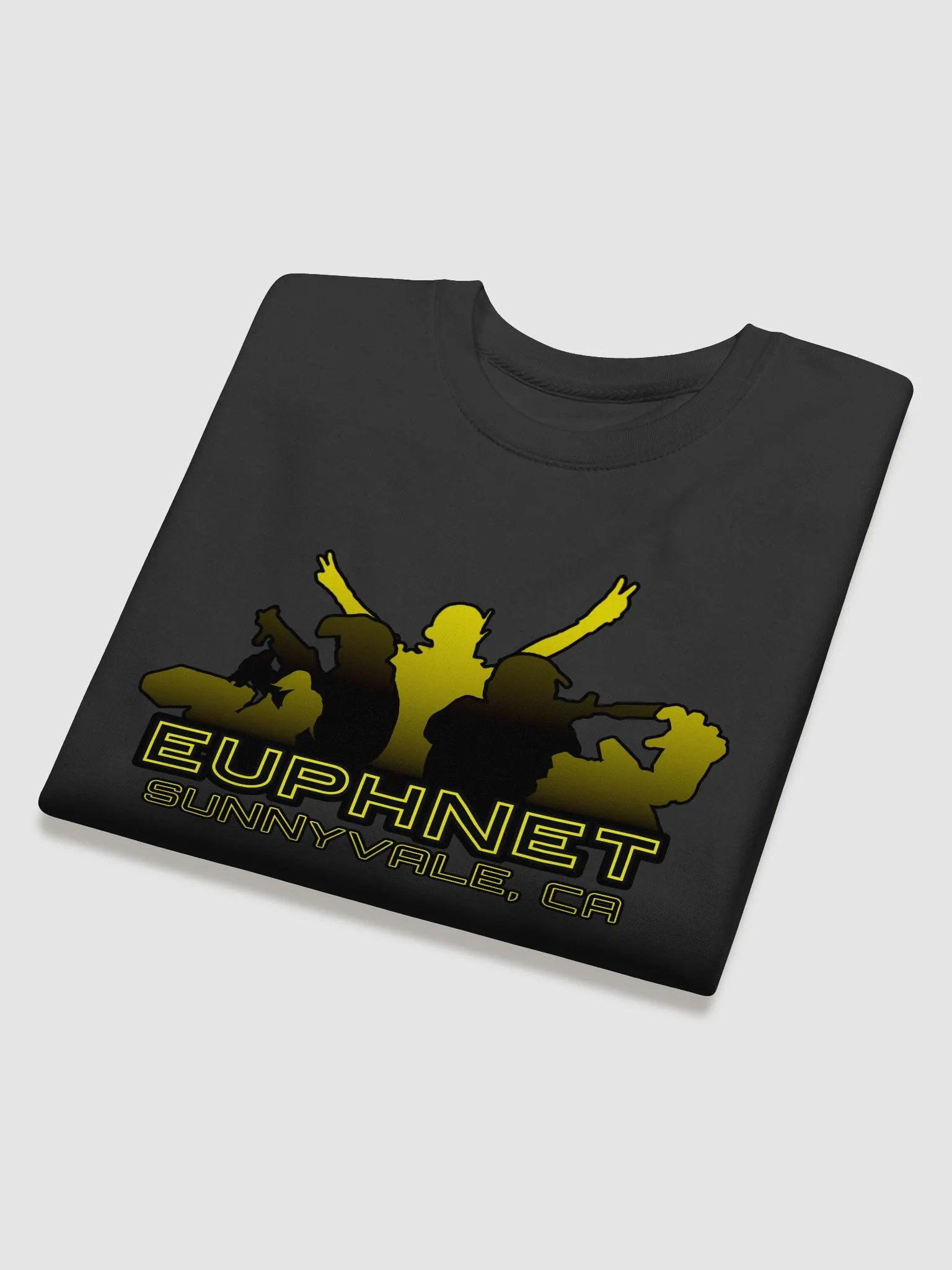 LML x Euphnet Sweatshirt product image (3)