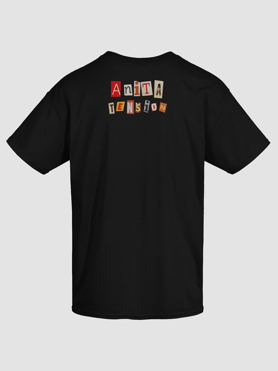Anita T-Shirt product image (5)