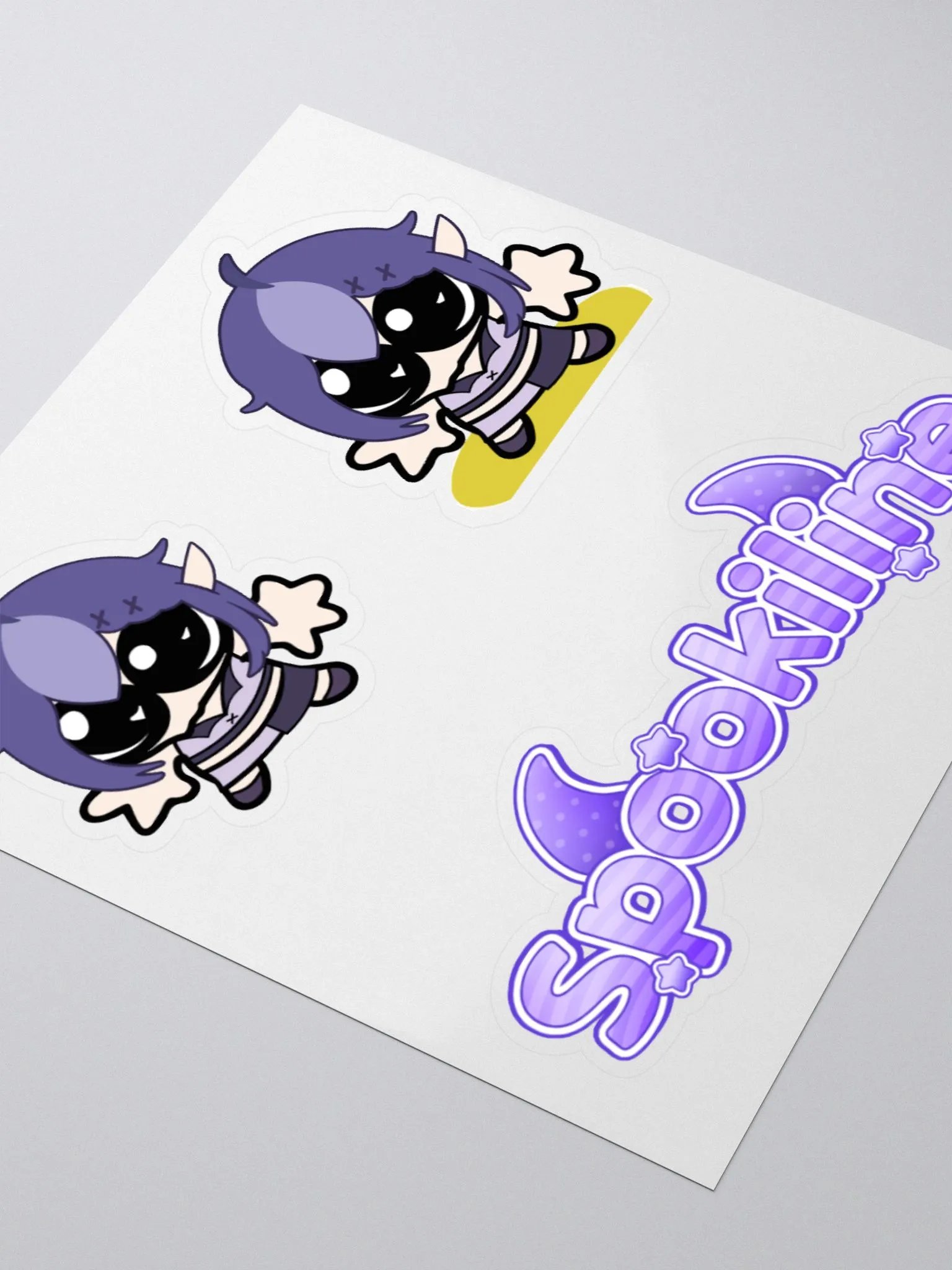 Sticker pack (v.2) product image (3)