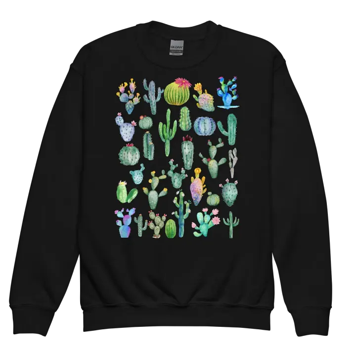 Prickly Perfection Adult T-Shirt product image (1)