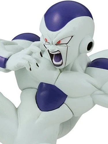 Dragon Ball Z Frieza Match Makers Statue - 4-Inch PVC/ABS Collectible product image (3)