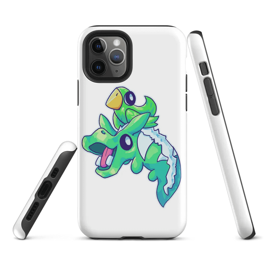 Wubba tough case product image (3)