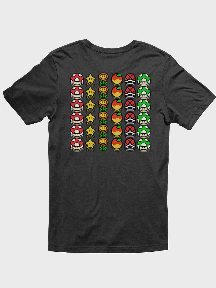 Re: Power Up T-Shirt product image (2)