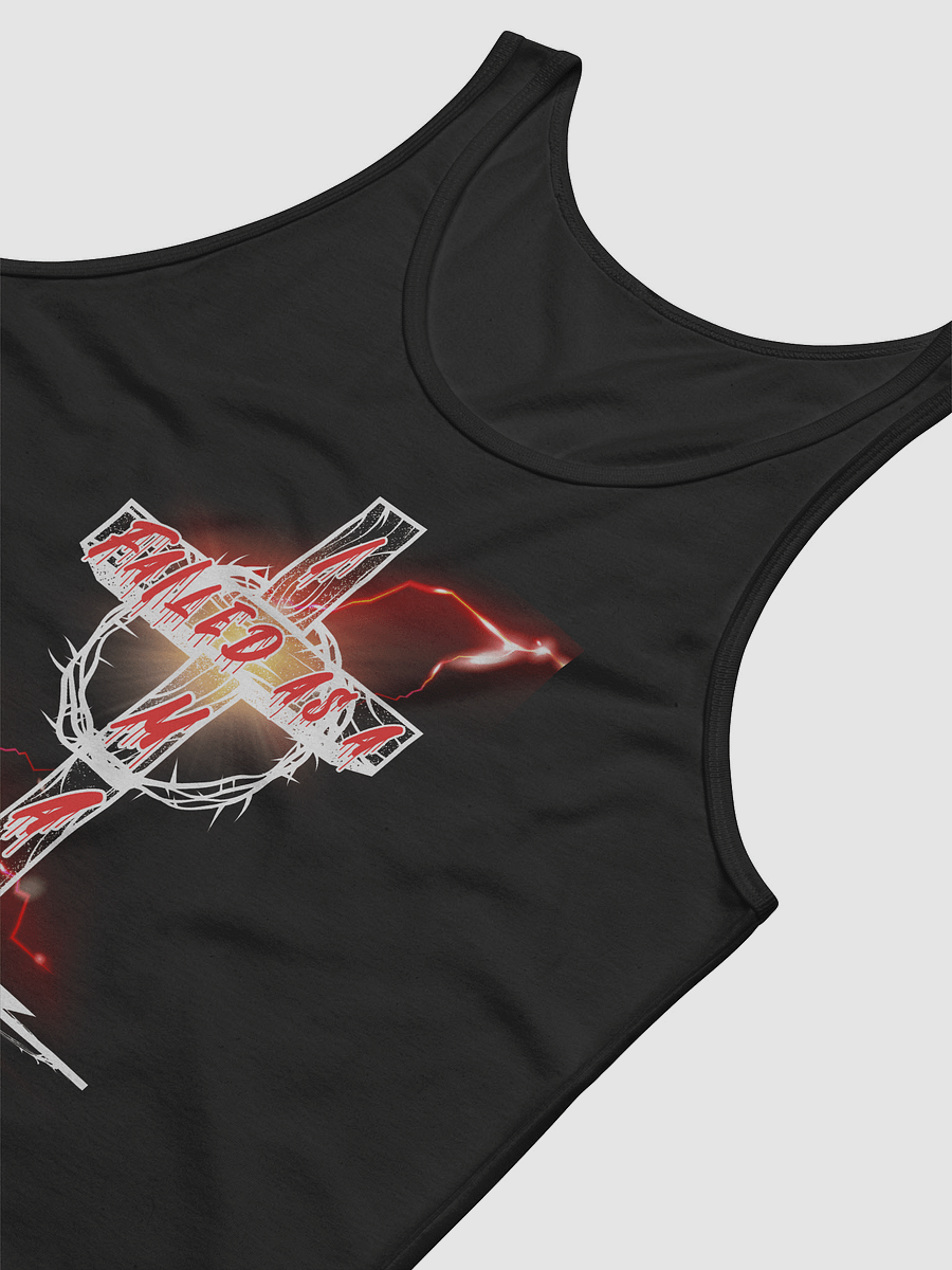 Failed As A Man Graphic Tank Top product image (24)