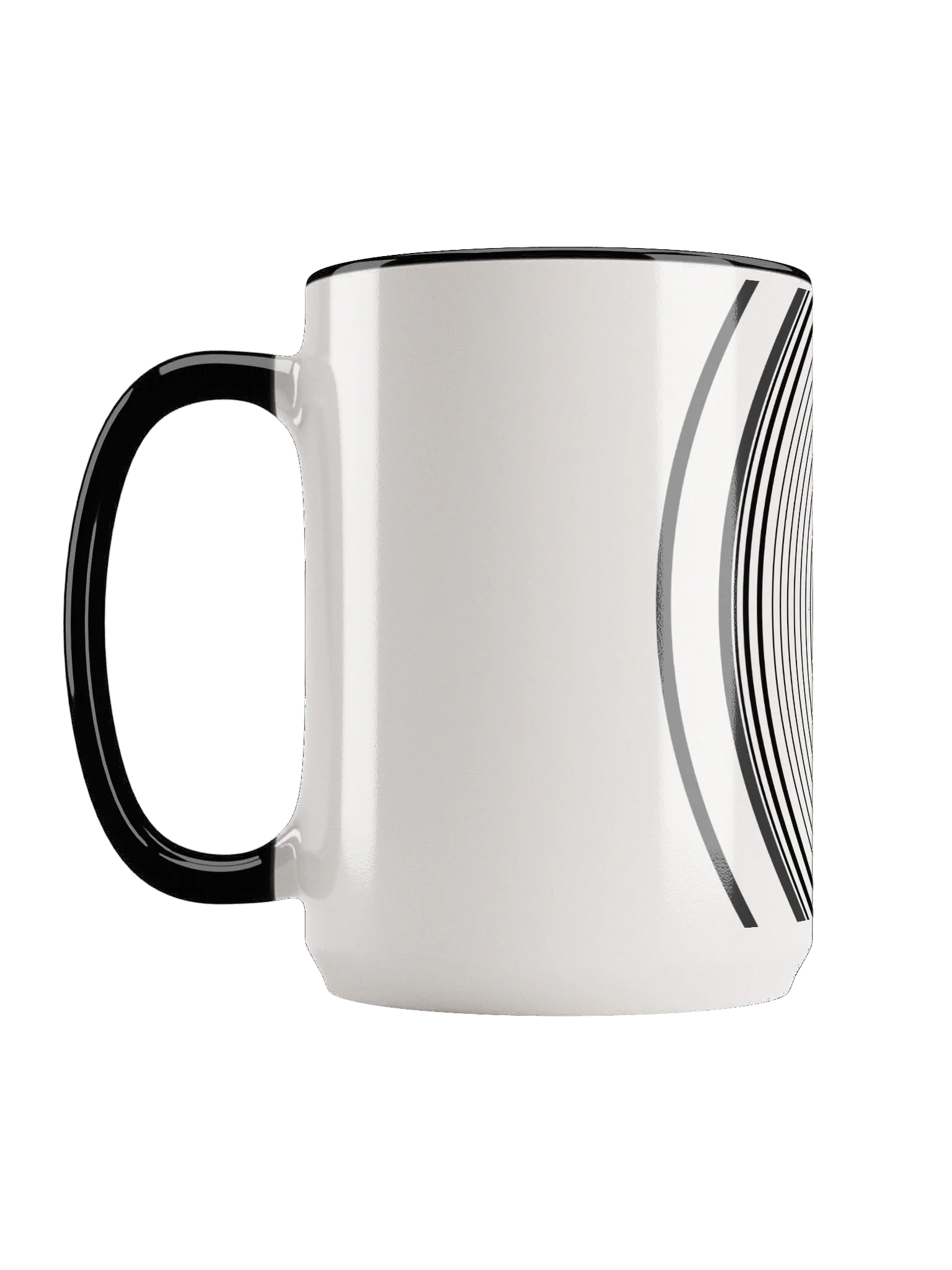 KPCaptures Colorful Moments 15oz Mug - Variety Colors product image (20)