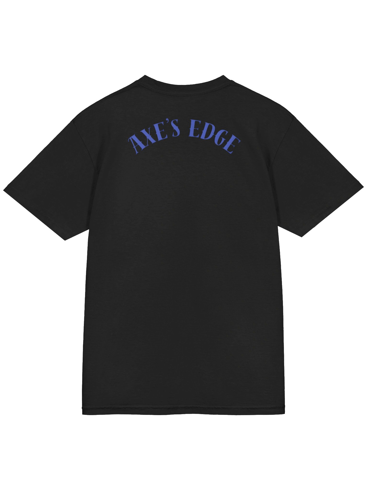"Bricked Up" T-Shirt Blue product image (7)