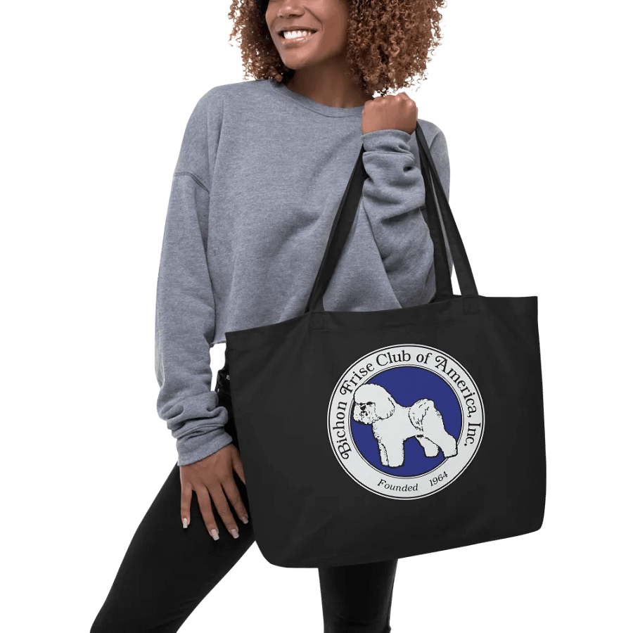 BFCA Tote product image (5)