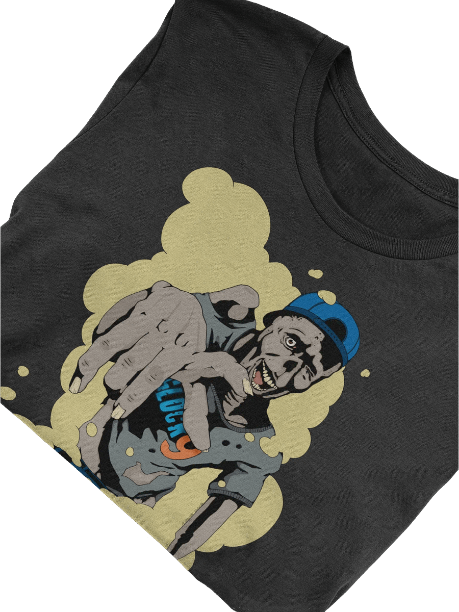 G9 Zombie product image (54)