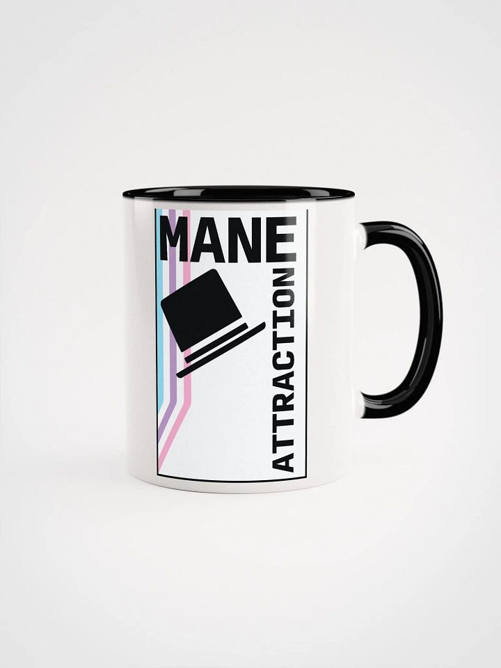 MA Hat Ceramic Mug product image (1)