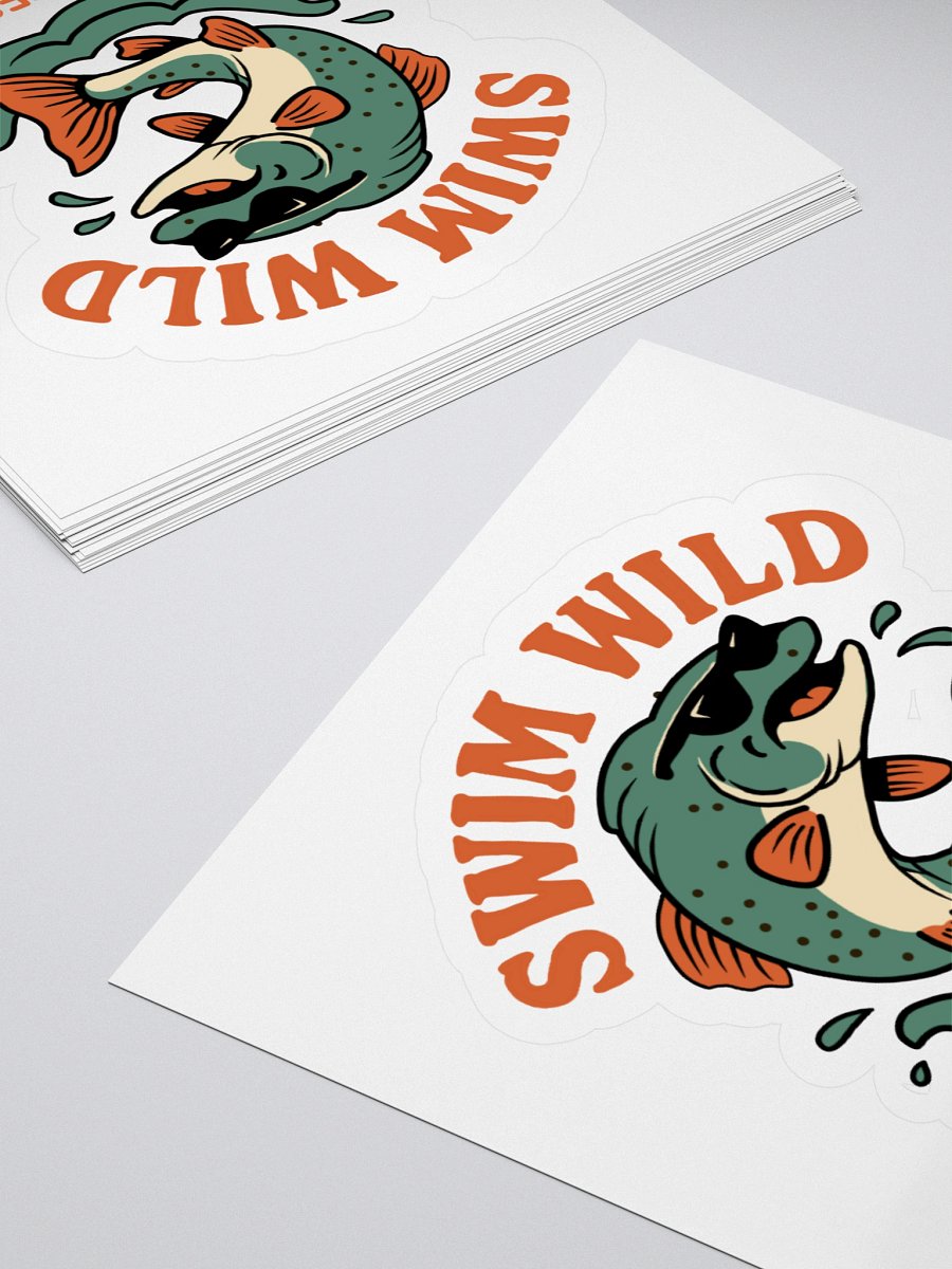 Swim Wild product image (11)