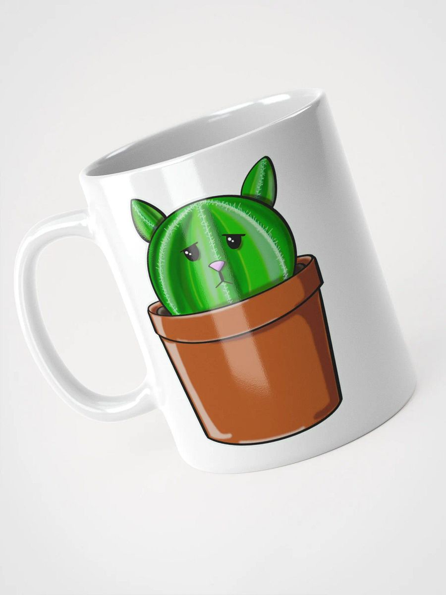 Cattus Mug product image (3)