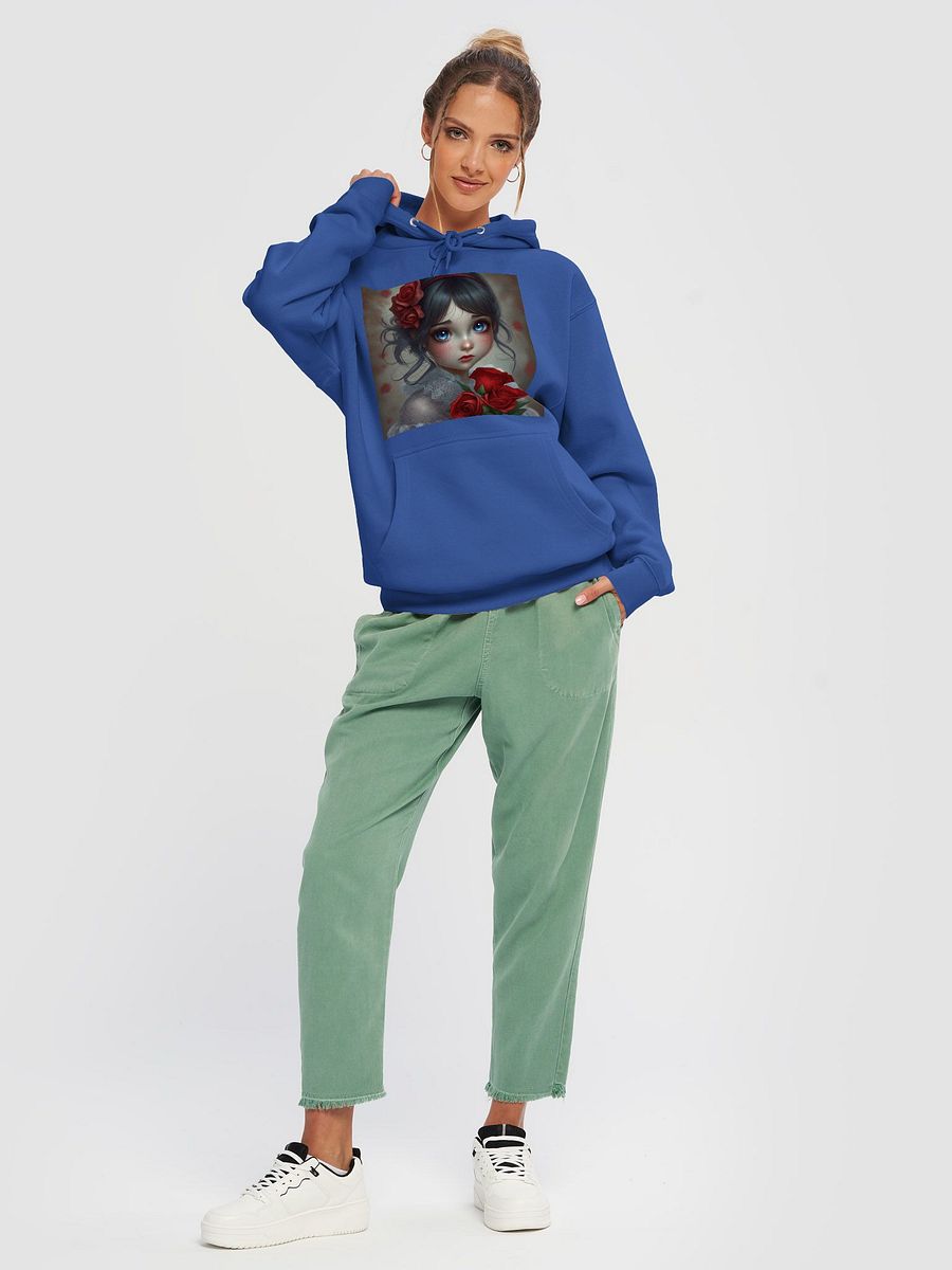 Surreal Rose Muse Hoodie product image (5)
